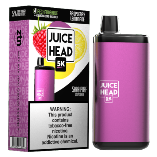Juice Head 5k