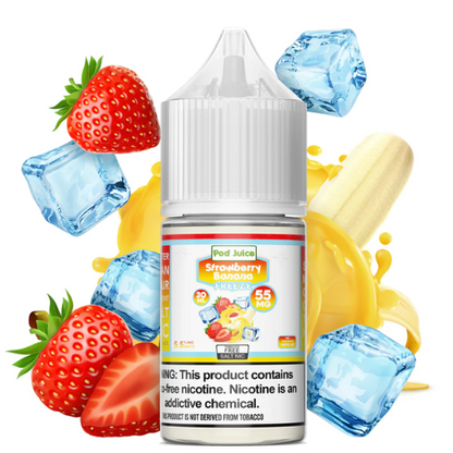 Pod Juice 55mg