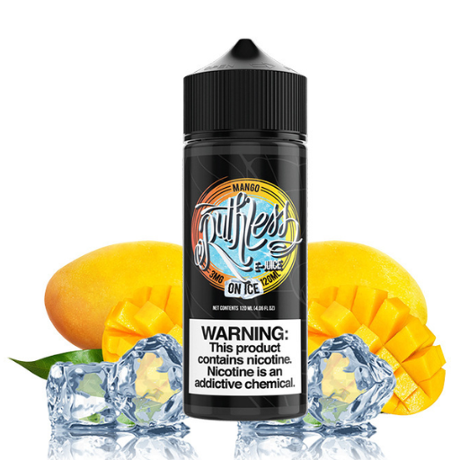 Ruthless 3mg 120ml