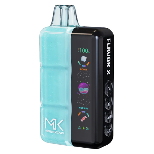 Maskking x Vaporzone 50K