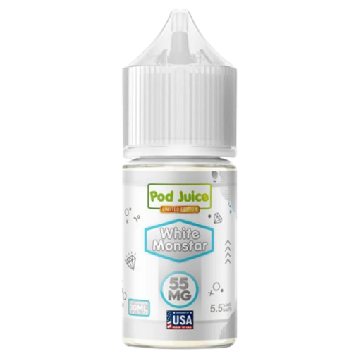 Pod Juice 55mg