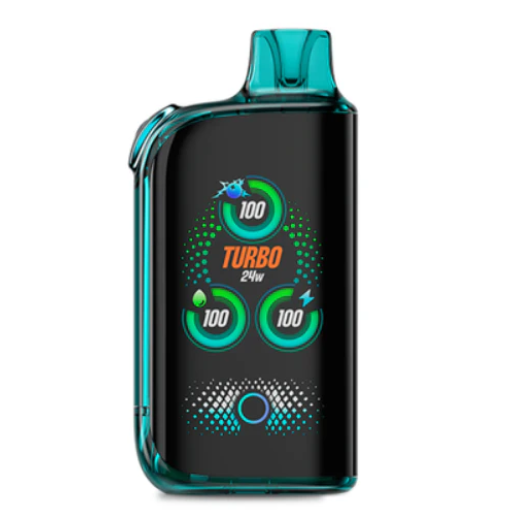 WAKA BLAST 36K