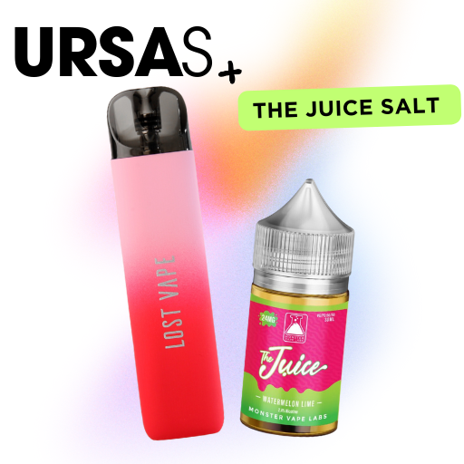 Ursa S & The Juice