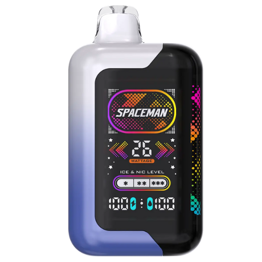 Smok Spaceman SP40k