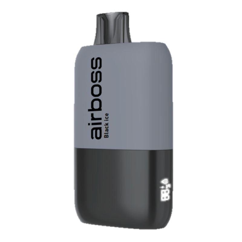 Airboss 12k
