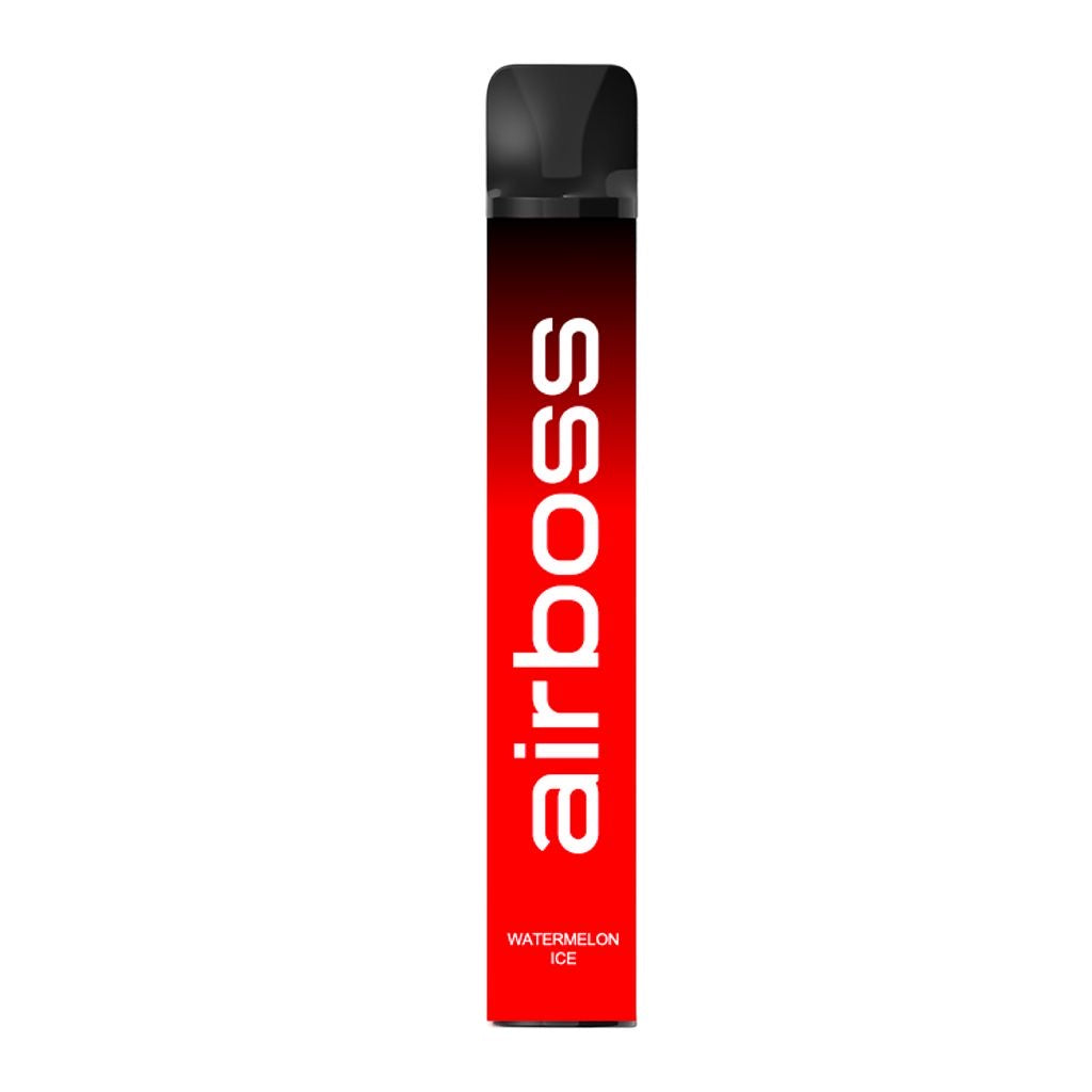 Airboss 3,500