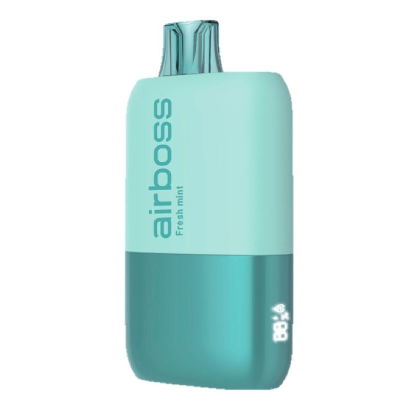 Airboss 12k