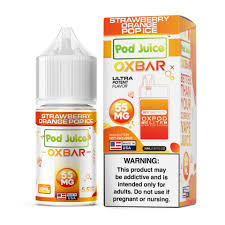 Pod Juice  35mg