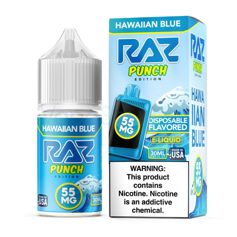 Pod Juice 55mg