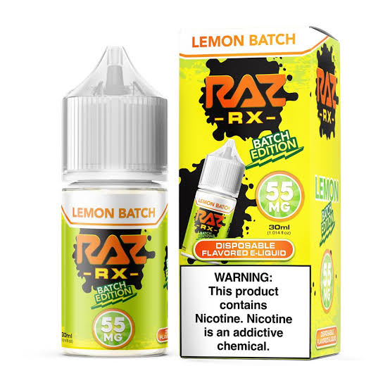 Pod Juice 55mg