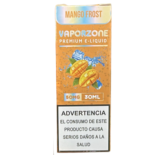 Vaporzone Salt 50mg