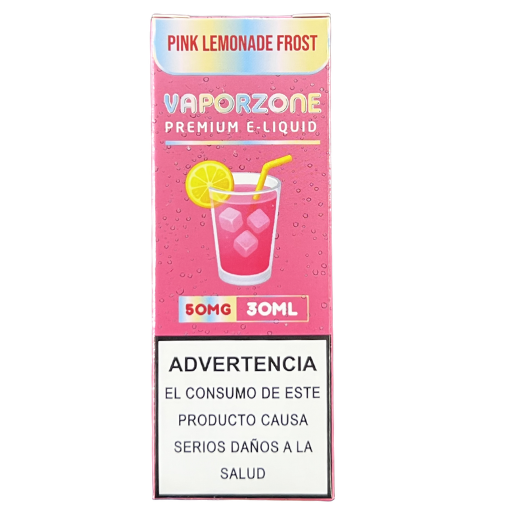 Vaporzone Salt 50mg