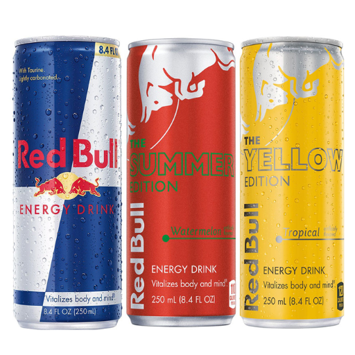 Redbull