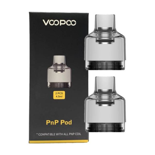 Voopoo PnP R2 empty pod