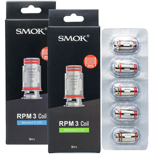 Smok RPM 3