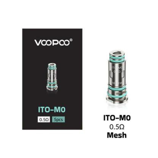 Voopoo ITO-M0 Coils