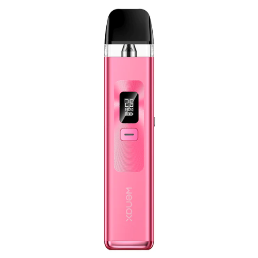 Geekvape Wenax Q