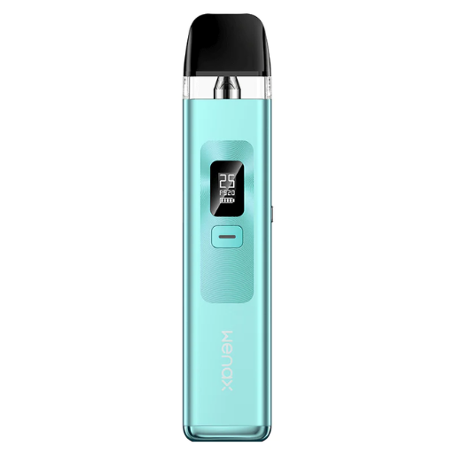 Geekvape Wenax Q