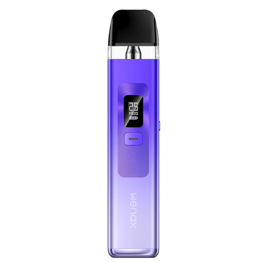 Geekvape Wenax Q