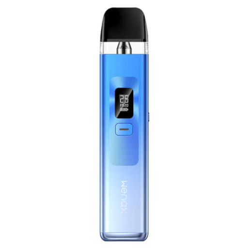 Geekvape Wenax Q