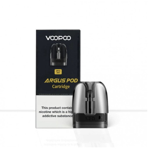 Voopoo Argus Pods